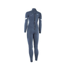 Load image into Gallery viewer, ION Element 5/4 Back Zip Wetsuit Women 2025
