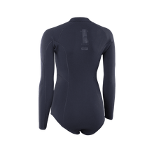 Load image into Gallery viewer, ION Amaze Amp Hot Shorty 2.0 Long Sleeve Front Zip Women 2025
