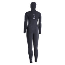 Carica l&#39;immagine nel visualizzatore di Gallery, ION IOW-Wetsuit Amaze Amp 6/5 Hood Front Zip women 2025
