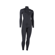 Lade das Bild in den Galerie-Viewer, Element 4/3 Front Zip Neoprenanzug Damen
