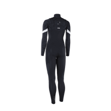 Lade das Bild in den Galerie-Viewer, Element 4/3 Front Zip Neoprenanzug Damen
