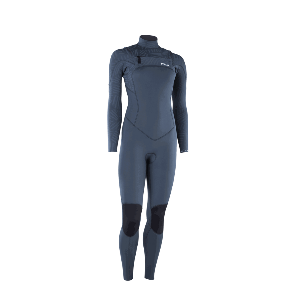 Element 4/3 Front Zip Neoprenanzug Damen
