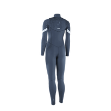 Lade das Bild in den Galerie-Viewer, Element 4/3 Front Zip Neoprenanzug Damen
