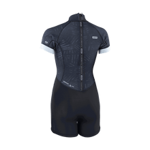 Load image into Gallery viewer, ION Amaze Shorty 2.5 Short Sleeve Back Zip Wetsuit Women 2025
