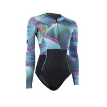 Load image into Gallery viewer, ION Amaze Hot Shorty 1.5 Long Sleeve Wetsuit Women 2025
