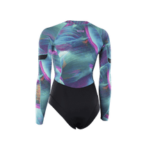 Load image into Gallery viewer, ION Amaze Hot Shorty 1.5 Long Sleeve Wetsuit Women 2025

