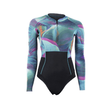 Load image into Gallery viewer, ION Amaze Hot Shorty 1.5 Long Sleeve Wetsuit Women 2025
