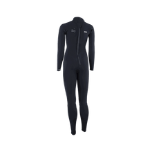 Load image into Gallery viewer, ION Static 3/2 Back Zip Wetsuit Women 2025
