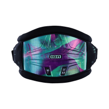 Load image into Gallery viewer, ION Jewel Curv Windsurf Harness Women 2025
