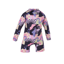 Cargar imagen en el visor de la galería, ION Rashguard Toddler LS baby 2026