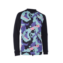 Charger l'image dans la galerie, Rashguard Capture manches longues enfant