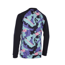 Charger l'image dans la galerie, Rashguard Capture manches longues enfant