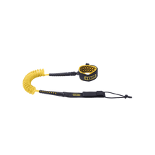 Lade das Bild in den Galerie-Viewer, Wing Board Leash Core Coiled Knöchel