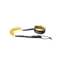 Lade das Bild in den Galerie-Viewer, Wing Board Leash Core Coiled Knie