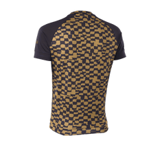 Lade das Bild in den Galerie-Viewer, Rashguard Maze Kurzarm Herren