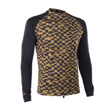 Cargar imagen en el visor de la galería, ION Rashguard Maze LS men 2026