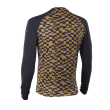 Cargar imagen en el visor de la galería, ION Rashguard Maze LS men 2026