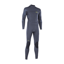 Load image into Gallery viewer, ION Seek Core 4/3 Back Zip Wetsuit Men 2026