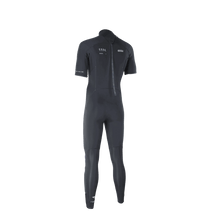 Lade das Bild in den Galerie-Viewer, Seek Core 3.5/2 Kurzarm Back Zip Neoprenanzug Herren