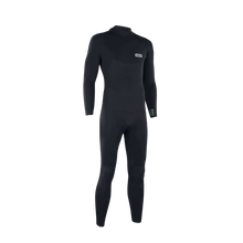 Charger l'image dans la galerie, ION Base re 4/3 Back Zip unisex 2026