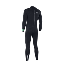 Charger l'image dans la galerie, ION Base re 5/4 Back Zip unisex 2026