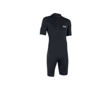 Charger l'image dans la galerie, ION Base re 2/2 shorty SS Back Zip unisex 2026