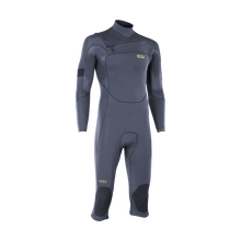 Load image into Gallery viewer, ION Seek Core 4/3 Overknee Longsleeve Front Zip Wetsuit Men 2026
