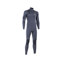 Lade das Bild in den Galerie-Viewer, Seek Core 5/4 Front Zip Neoprenanzug Herren