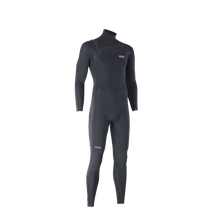 Lade das Bild in den Galerie-Viewer, Seek Core 4/3 Front Zip Neoprenanzug Herren