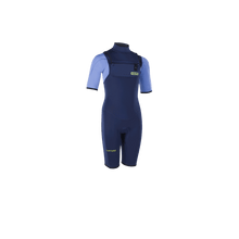 Cargar imagen en el visor de la galería, ION Capture 2/2 Shorty SS Front Zip junior 2026