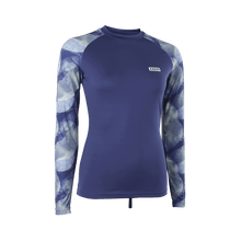 Load image into Gallery viewer, ION Rashguard Lizz LS women 2026