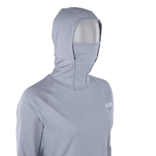 Lade das Bild in den Galerie-Viewer, Wetshirt Storm Pro Langarm Damen