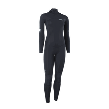 Lade das Bild in den Galerie-Viewer, Amaze Core 5/4 Back Zip Neoprenanzug Damen