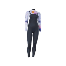 Lade das Bild in den Galerie-Viewer, Amaze Core 3/2 Front Zip Neoprenanzug Damen