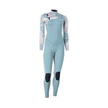 Lade das Bild in den Galerie-Viewer, Amaze Core 4/3 Front Zip Neoprenanzug Damen