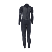 Carica l'immagine nel visualizzatore di Gallery, ION Amaze Amp 5/4 Back Zip Wetsuit Women 2027