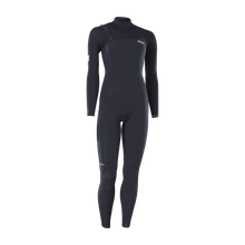 Lade das Bild in den Galerie-Viewer, Amaze Amp 5/4 Front Zip Neoprenanzug Damen