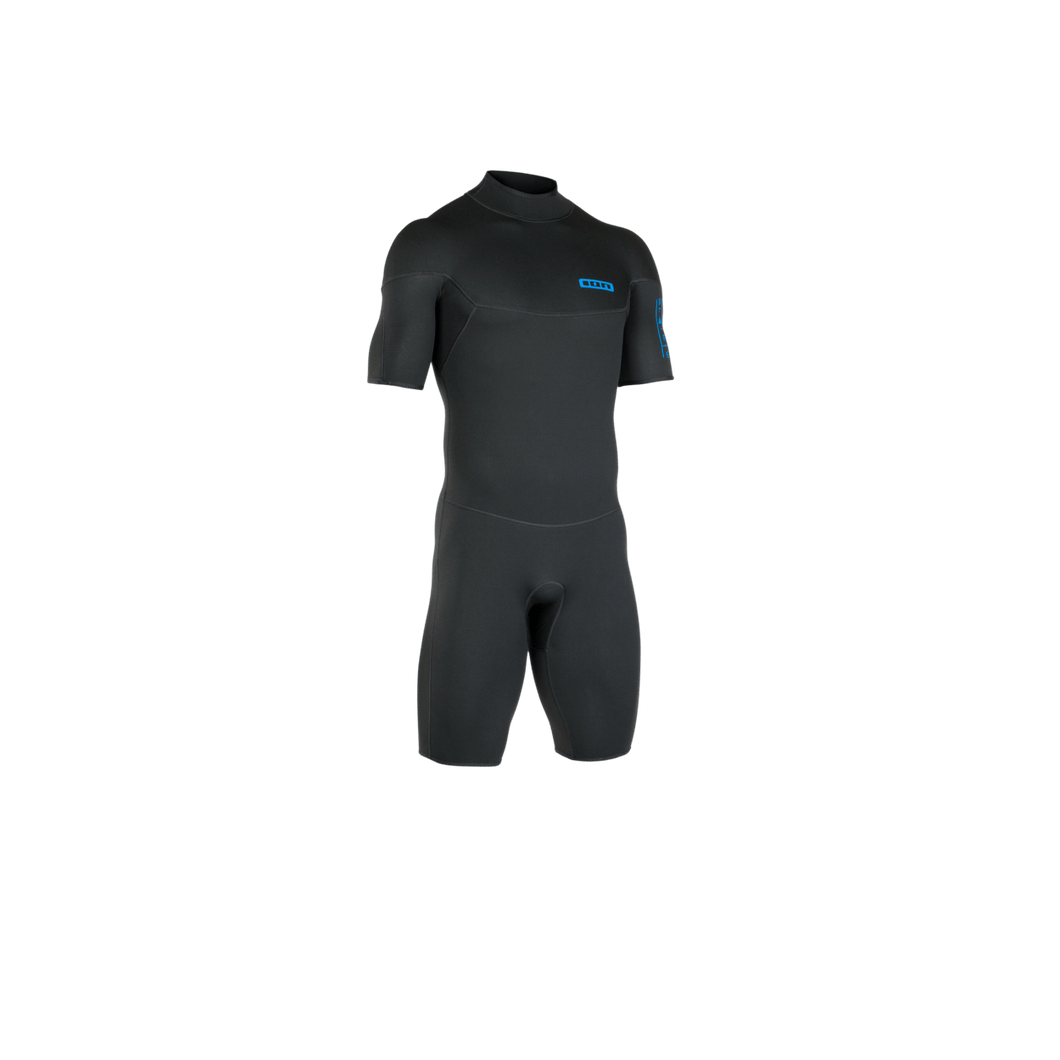 ION Base 2/2 Shorty SS Back Zip 2024