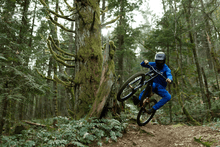 Load image into Gallery viewer, ION MTB Jersey Logo Longsleeve 2023
