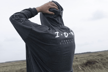 Lade das Bild in den Galerie-Viewer, ION Sweater Poncho Longsleeve 2021
