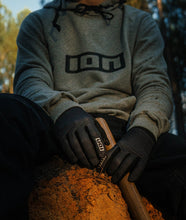 Cargar imagen en el visor de la galería, ION MTB Gloves ION Logo 2024
