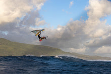Carica l&#39;immagine nel visualizzatore di Gallery, Fanatic X Mast &amp; Fuselage Set Carbon (CN) 2023
