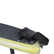 Load image into Gallery viewer, Duotone Electric Cruise battery box mounting set 2026