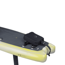 Load image into Gallery viewer, Duotone Electric Cruise battery box mounting set 2026