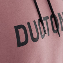 Load image into Gallery viewer, Duotone Hoody Logo unisex 2023
