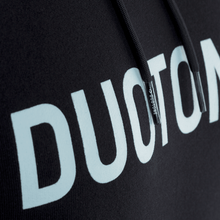 Load image into Gallery viewer, Duotone Hoody Logo unisex 2023
