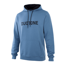 Lade das Bild in den Galerie-Viewer, Duotone Hoody Logo unisex 2023
