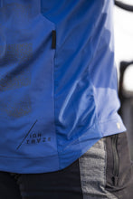 Cargar imagen en el visor de la galería, ION MTB Jersey Traze Amp AFT Long Sleeve Men 2023
