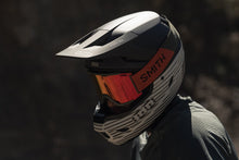 Cargar imagen en el visor de la galería, ION MTB Helmet Fullface Scrub Amp 2024
