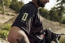 Carica l&#39;immagine nel visualizzatore di Gallery, Maglia MTB a maniche corte Jersey Scrub
